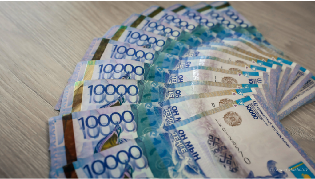 Субсидии в размере 339 млн тенге на удешевление стоимости молока похитили в Караганде