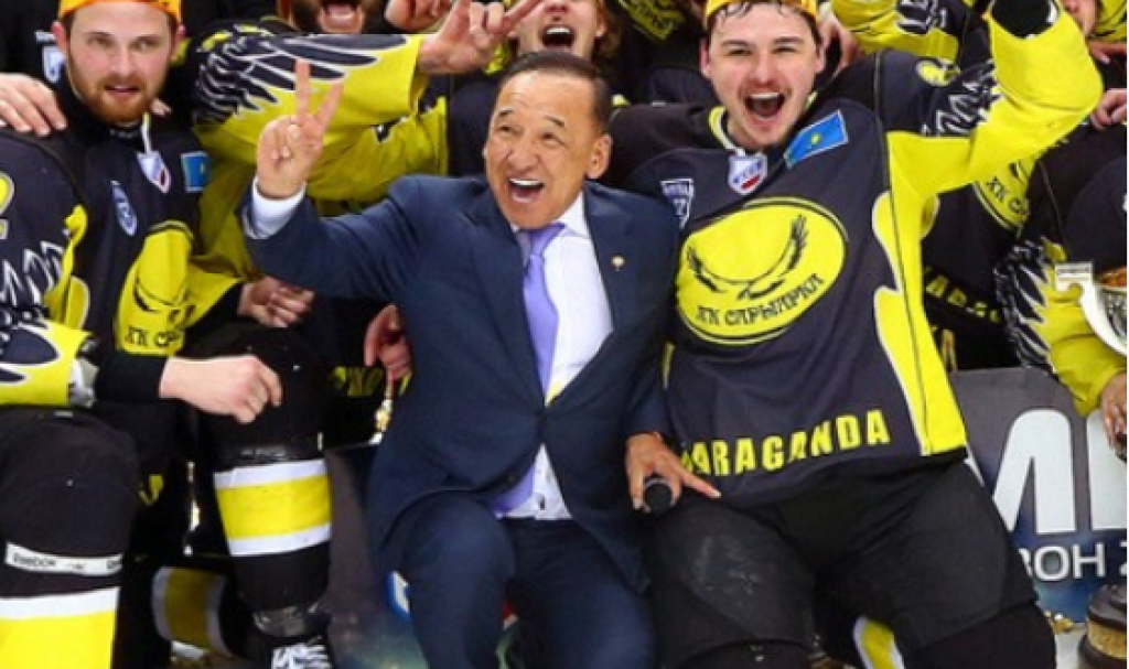 Аргын Нигматуллин объявлен в розыск. В чем подозревают и что грозит руководителю чемпионской «Сарыарки»