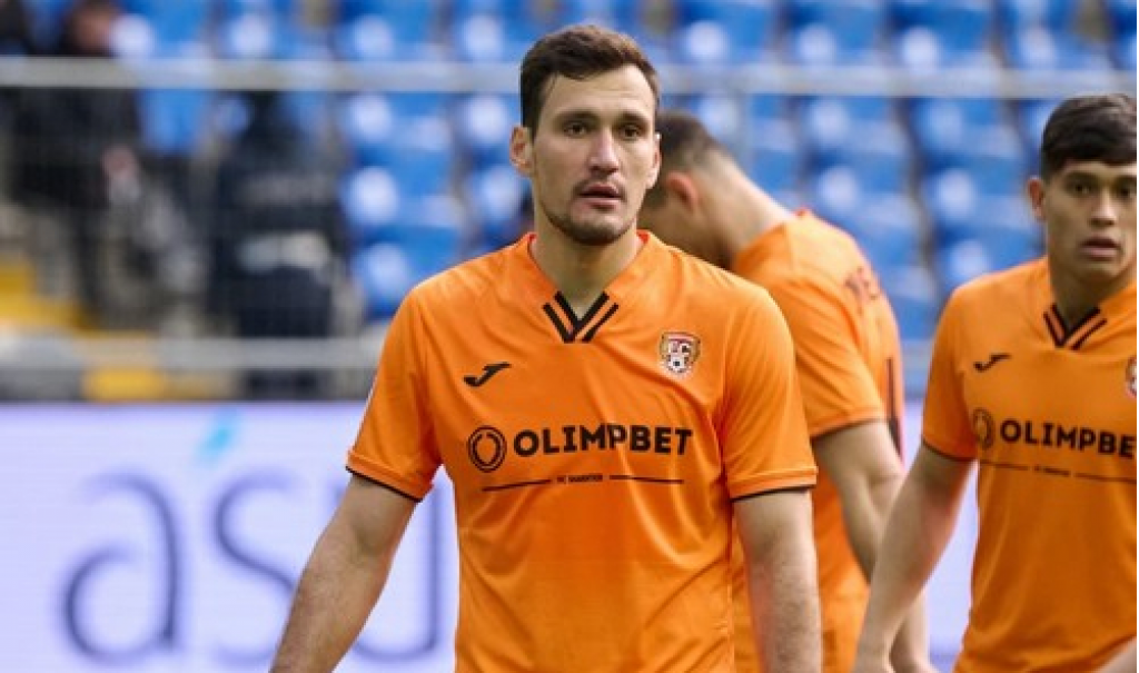 Матч «Шахтера» с российским клубом отменен