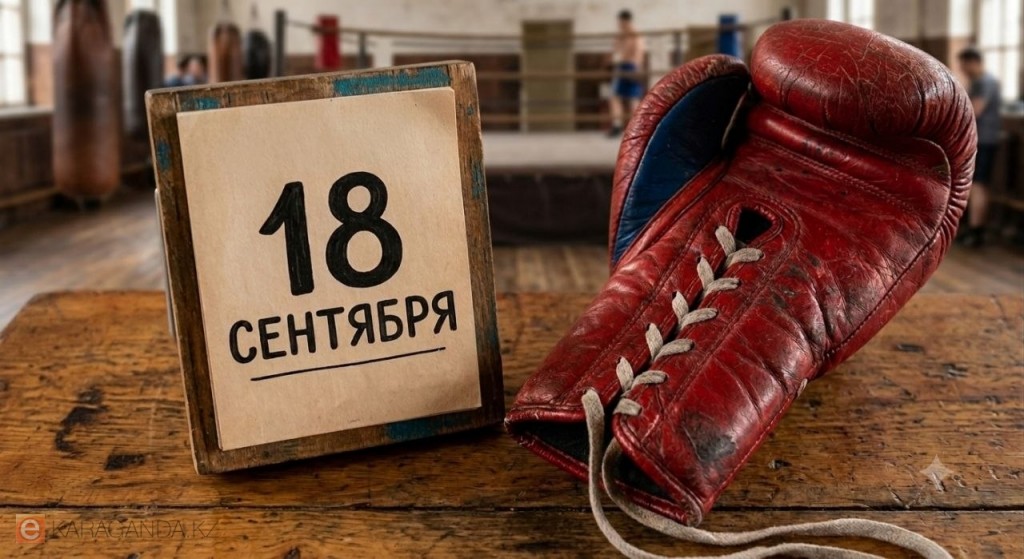 18 сентября: в 2022 году Головкин и «Канело» поставили точку в знаменитой трилогии