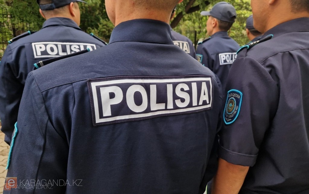 Қазақстанда тамшылардың қара тізімі жасалды