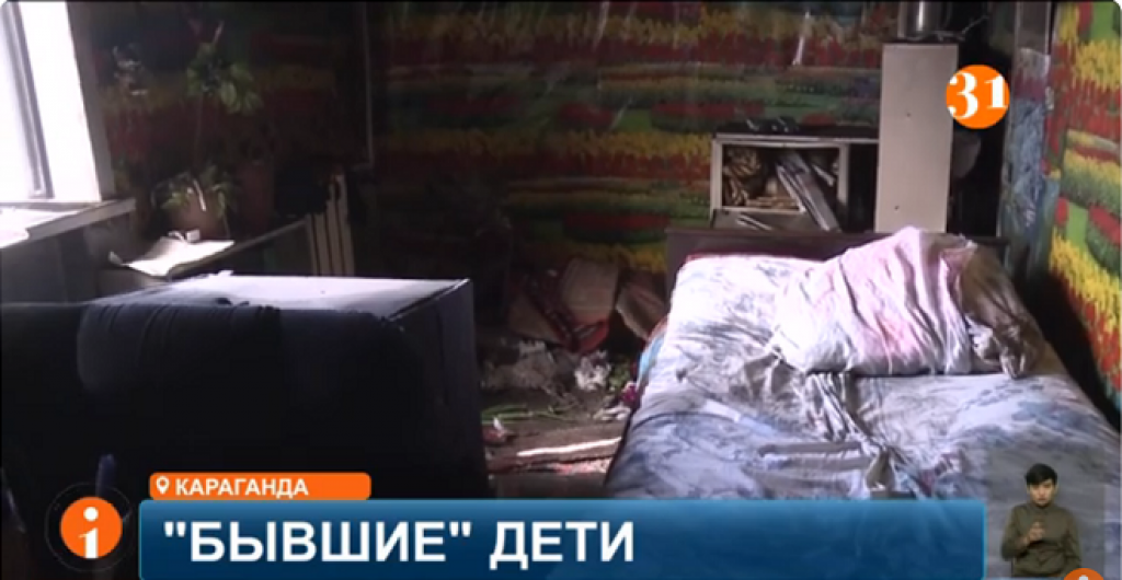 Каждый десятый алиментщик в Казахстане - злостный должник