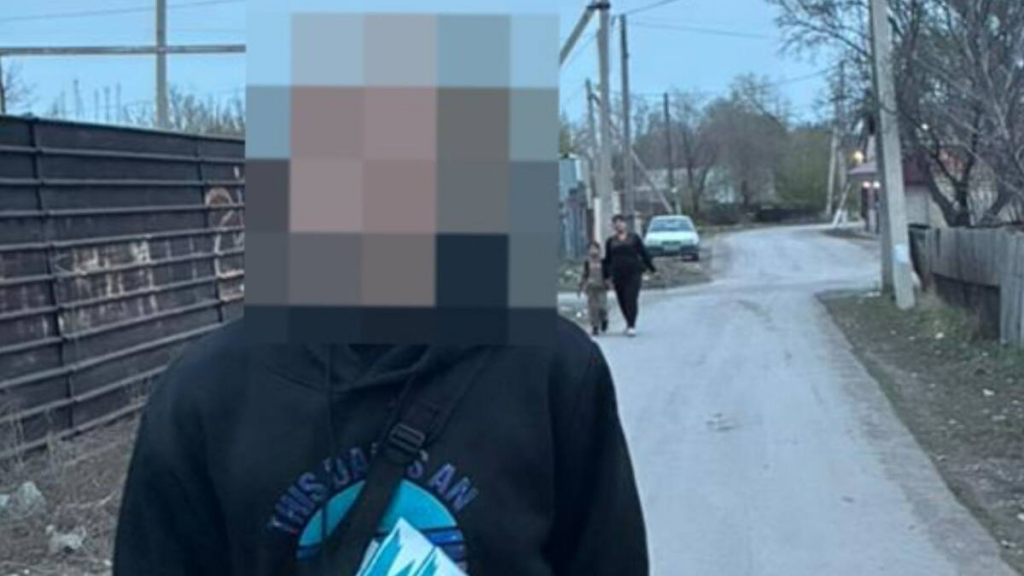 Подросток, угнавший мопед стоимостью полмиллиона тенге, задержан в Караганде