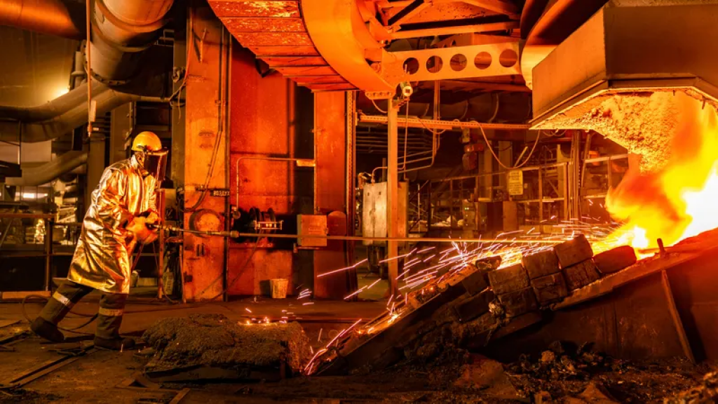 Қазақстанда өңдеу өнеркәсібінің үлесін арттыруға ниетті