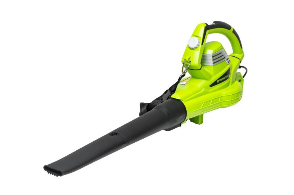 Чистота на даче – покой в душе: какой воздуходув выбрать