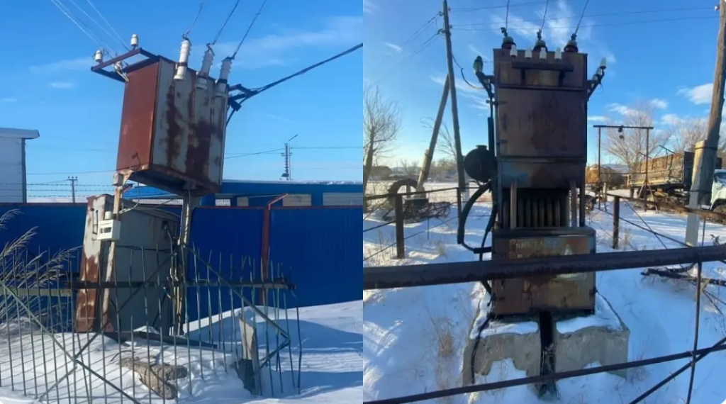 Когда заменят аварийное оборудование компании, из-за которой ввели режим ЧС в одном из районов Карагандинской области