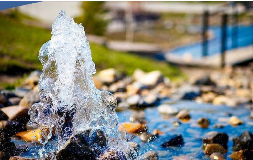 Более 700 потенциальных родников выявлено на территории Казахстана