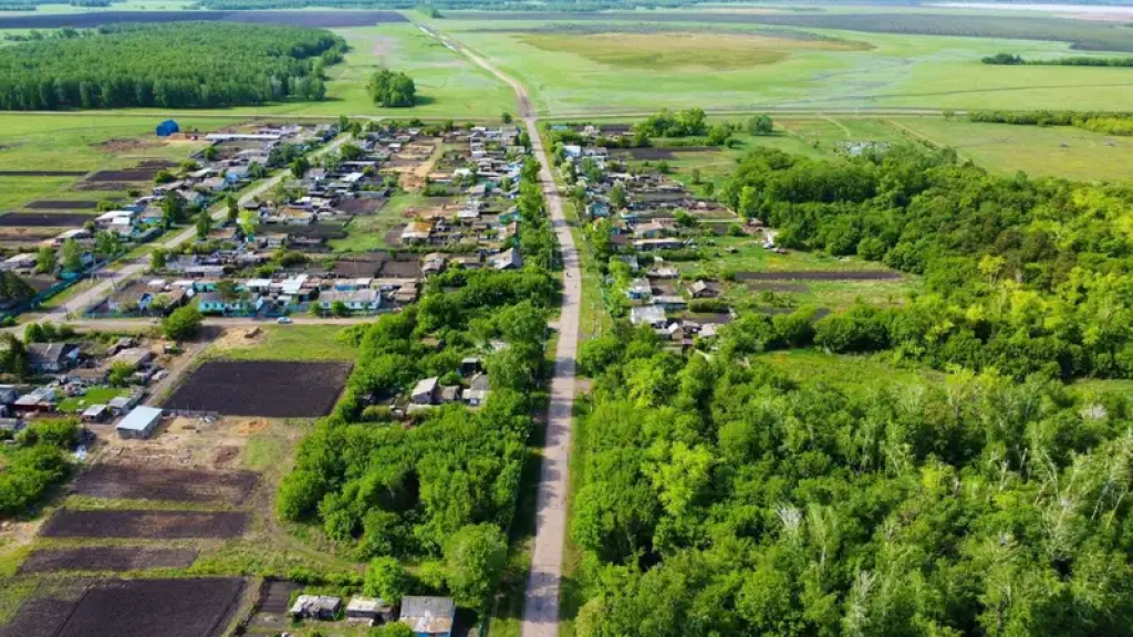 По каким критериям в Казахстане будут определять потенциал сельских населенных пунктов