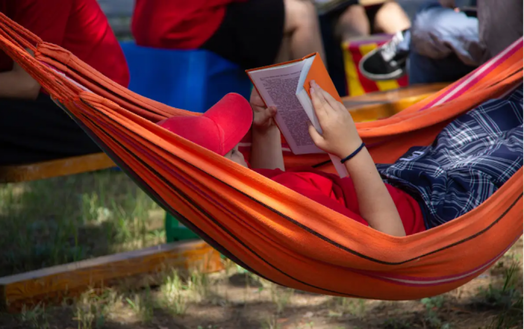 В Казахстане откроют более 10 тысяч пришкольных лагерей