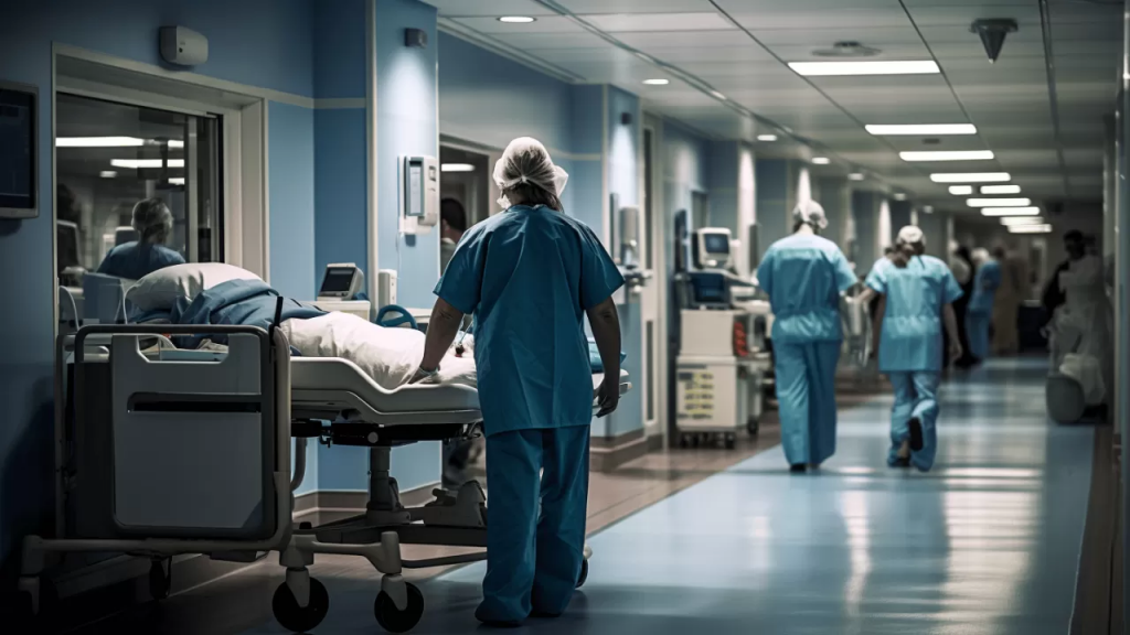 Медуслуги на расстоянии: сможет ли телемедицина спасти села?