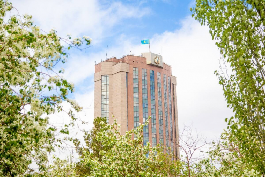 МВД подвело итоги ОПМ «Контрафакт»