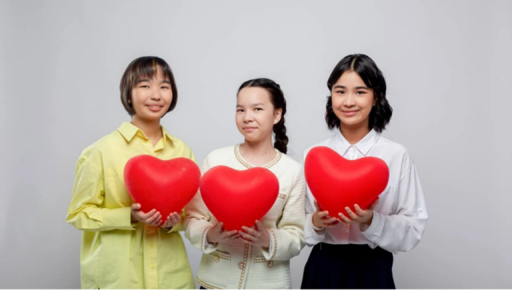 В Казахстане продолжается вакцинация девочек против ВПЧ: за полгода привито свыше 138 тысяч