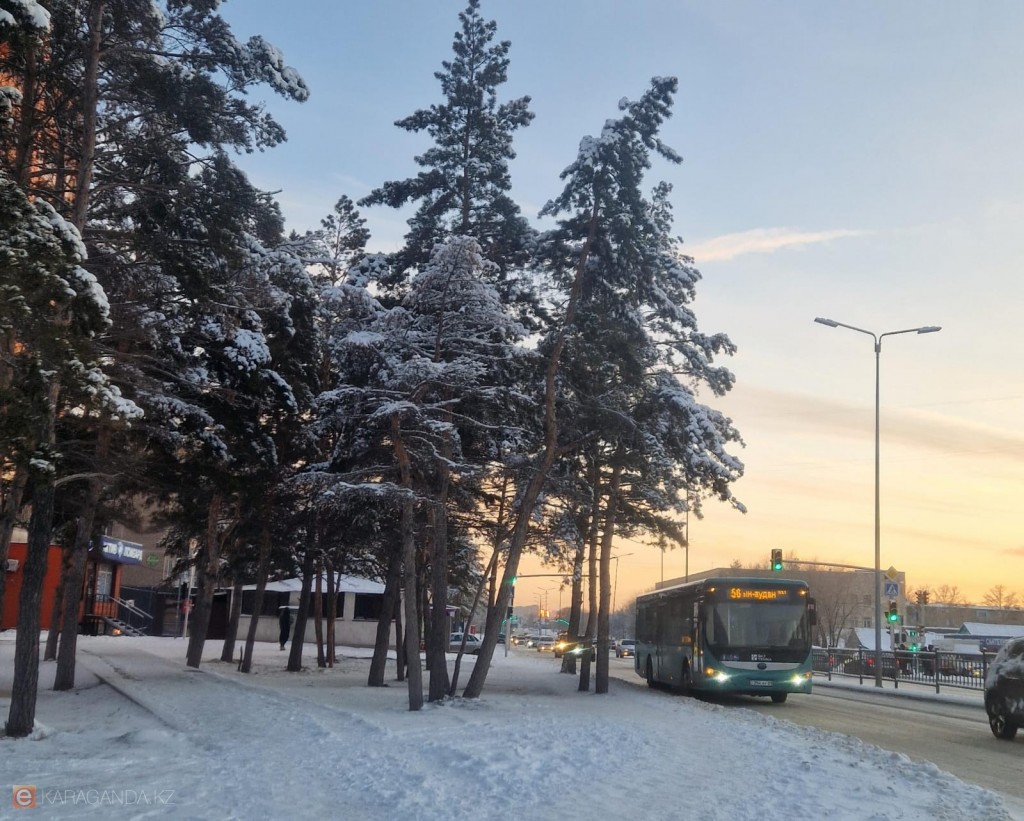 В Караганде опровергли слухи о бесплатном проезде в праздники