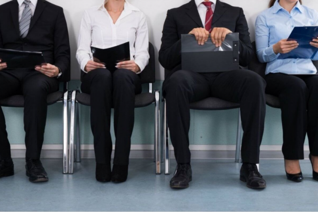 О самых востребованных профессиях рассказали в Минтруда