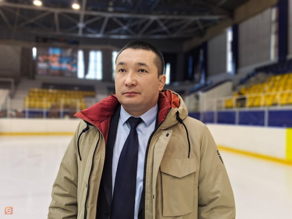 Қарағанды облысында спорт басқармасы басшысының міндетін атқарушы тағайындалды