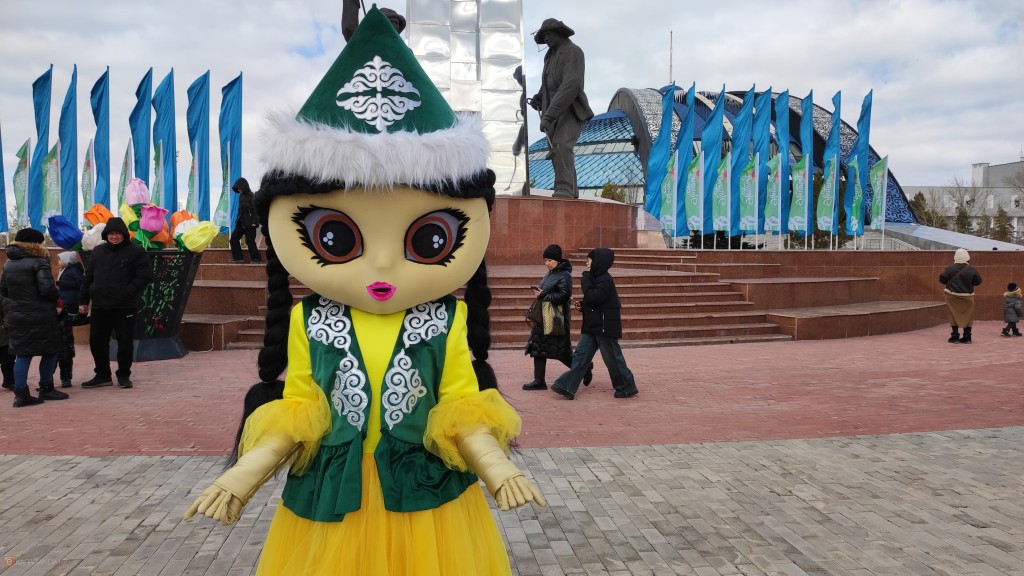 Теміртаулықтарды наурыз айында киіз үй қалашығы, мерекелік концерт пен отшашу күтіп тұр