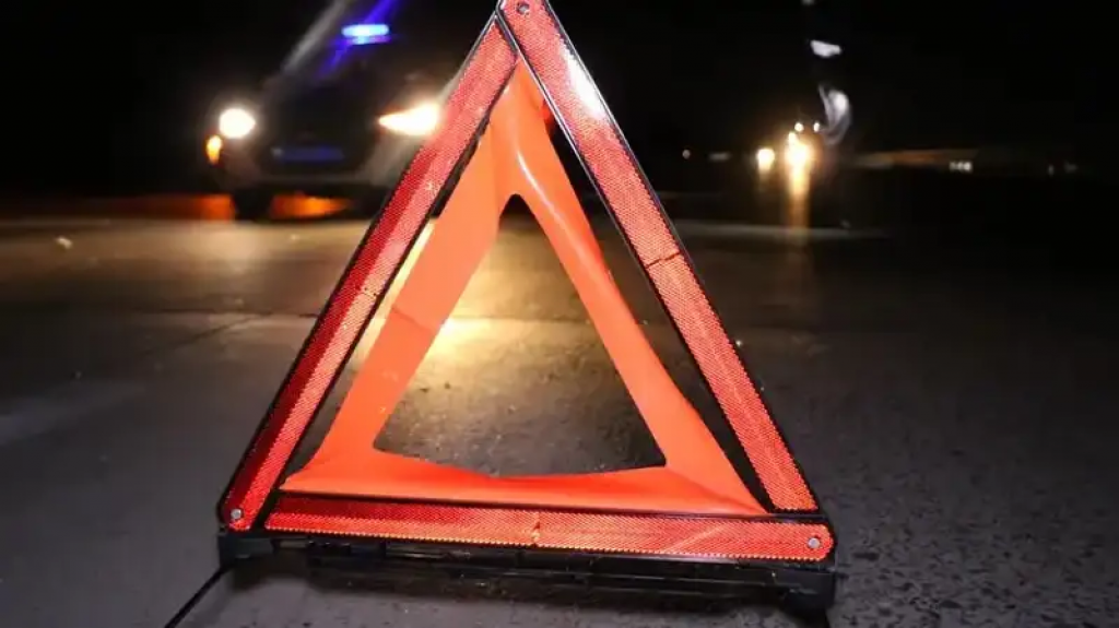 Известный бизнесмен скончался в ДТП на трассе Карагандинской области