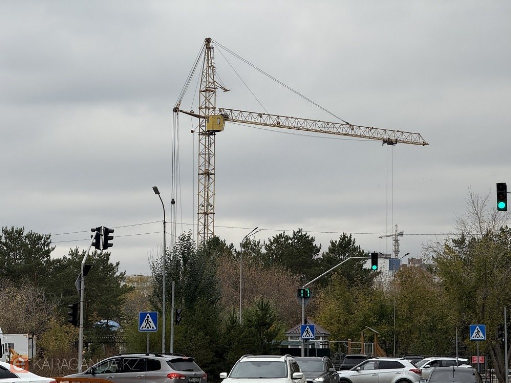 Госинспекторы и сертификация – в Казахстане будут усиливать ответственность за качество зданий