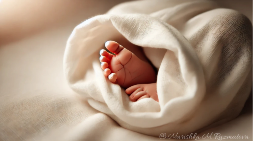 В Казахстане расширяется доступ к генетической диагностике для беременных и новорождённых