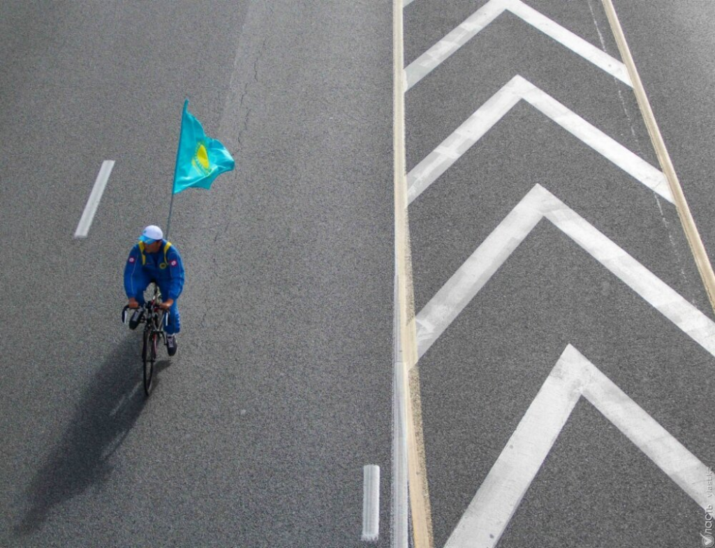 В половине регионов Казахстана в январе-ноябре сокращалось население