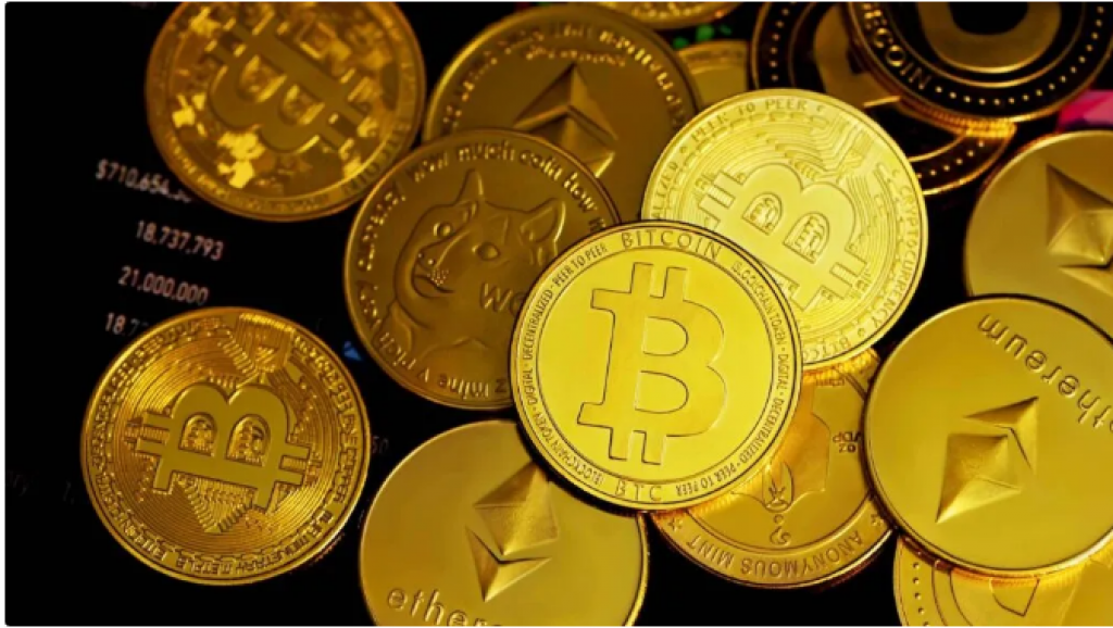 Криптобанк предложили создать в Казахстане