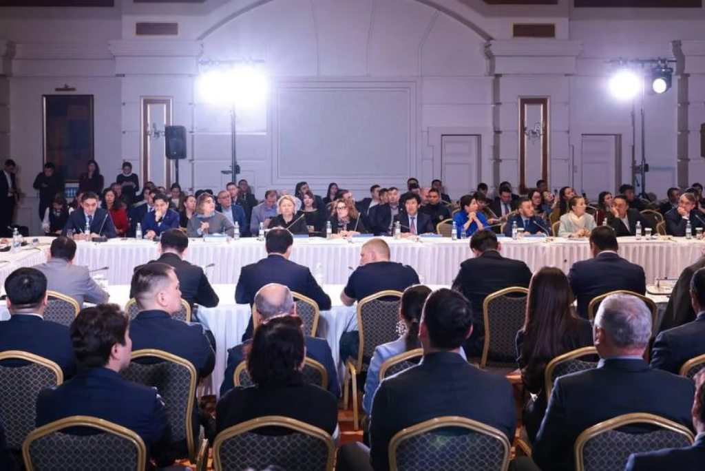 Налоговая реформа в Казахстане: правительство предлагает ставки НДС от 0 до 16 процентов