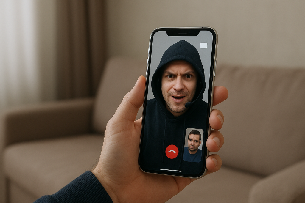 «Имитируют голоса и мимику»: в Нацбанке предупредили казахстанцев