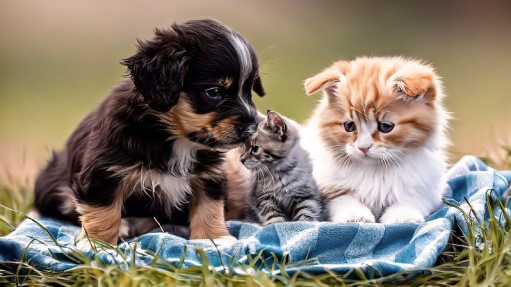 В Казахстане изменили правила содержания и выгула домашних животных