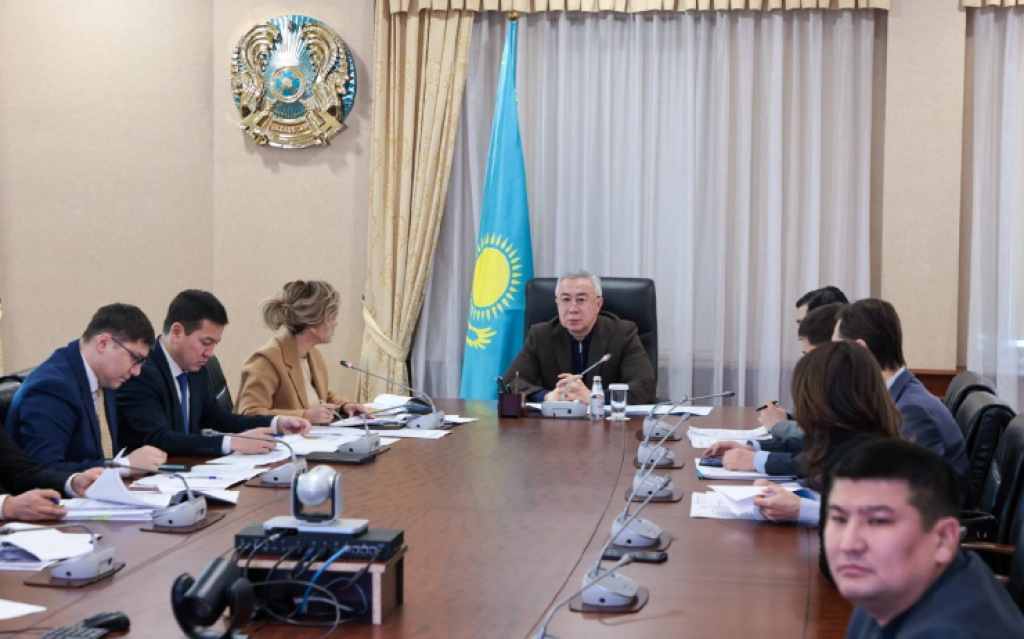 Топ-30 продуктов, влияющих на инфляцию: какие из них станут социально значимыми в Казахстане