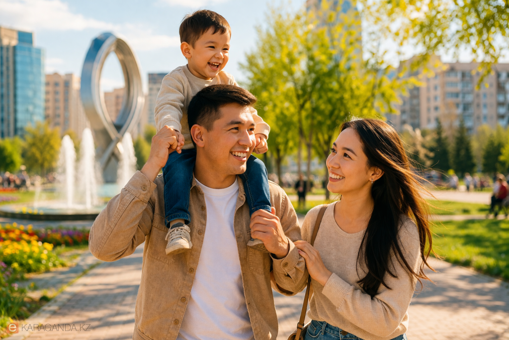 Декретницы в Казахстане остались без пособий