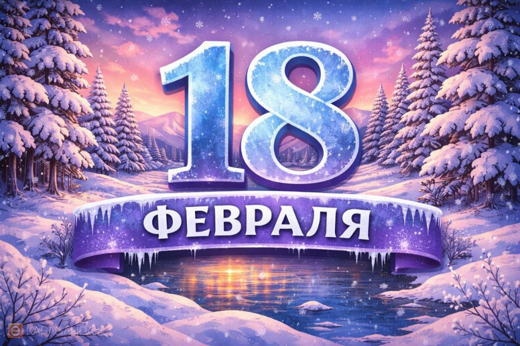 18 февраля: события, знаменитые имена, праздники и приметы