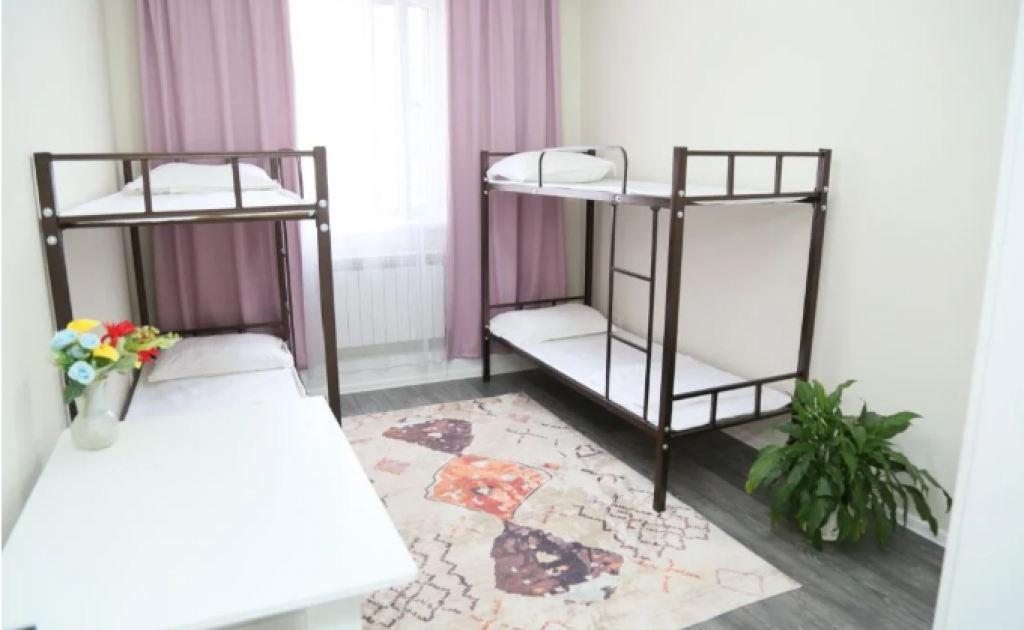 29 общежитий для студентов построят в Казахстане до конца года