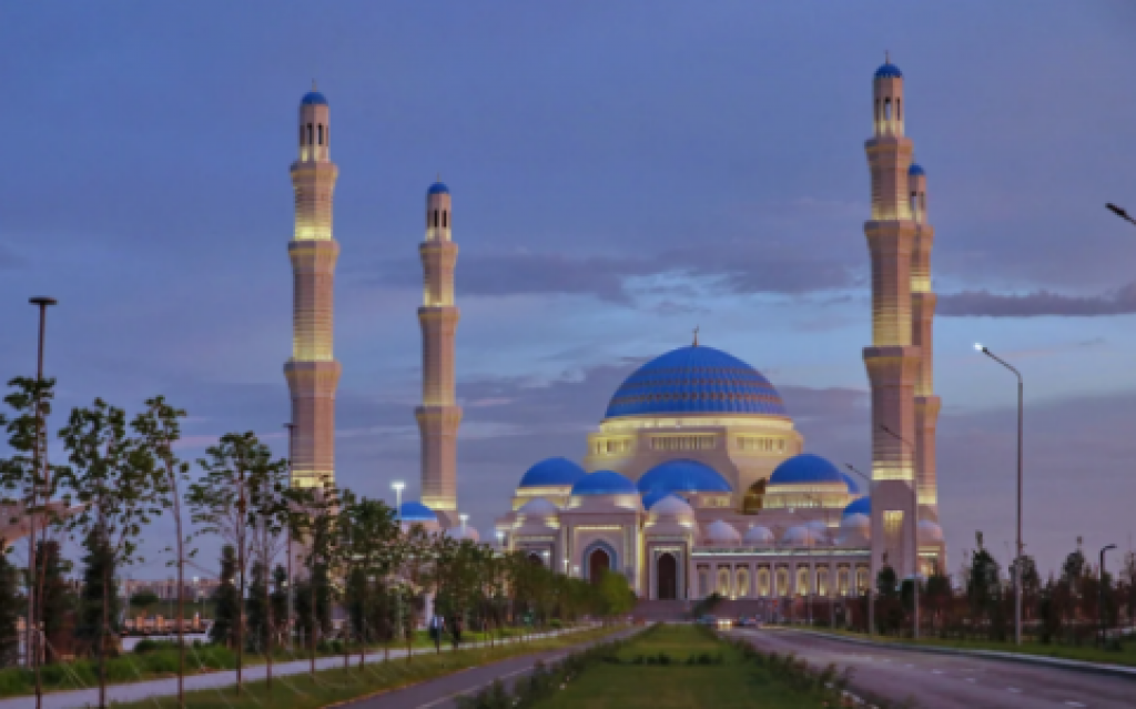 «Более простое». Меню для поминальных обедов утвердили в Казахстане