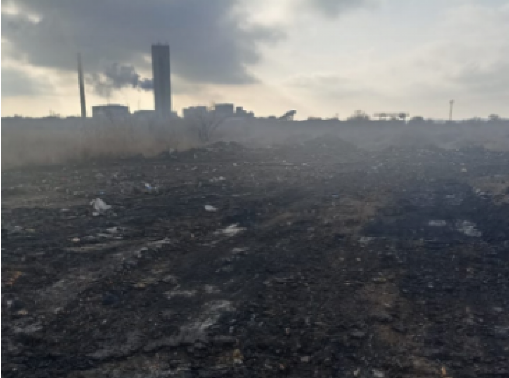 «Предвидеть всё невозможно». Министр экологии объяснил необходимость внеплановых проверок предприятий