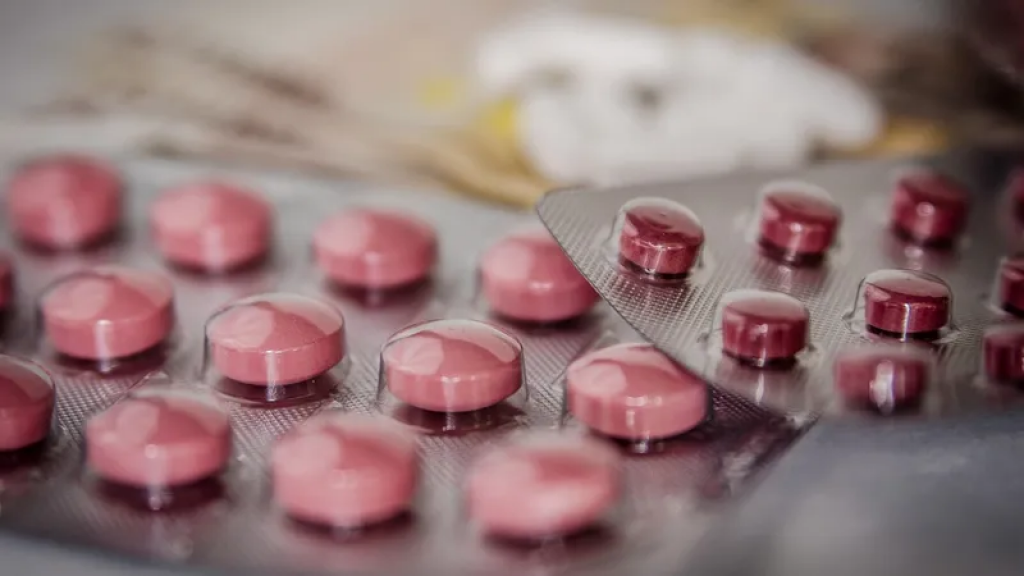 «Черный список» поставщиков лекарства намерены ввести в Казахстане