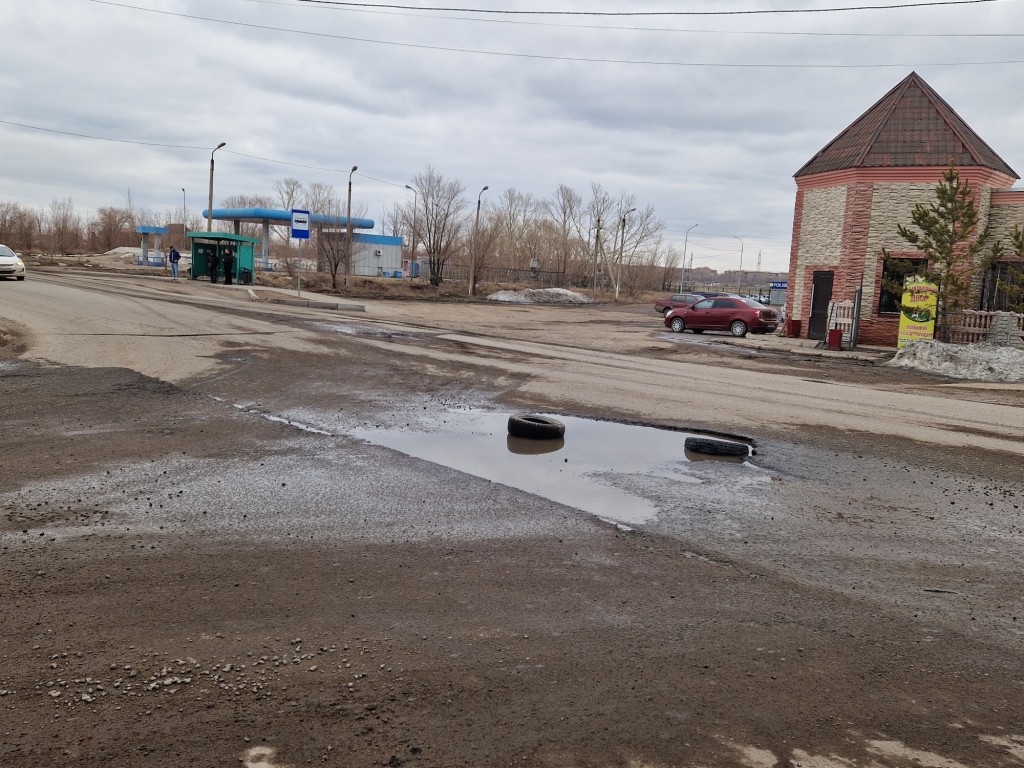 Порядка 13 миллиардов тенге выделили на все виды ремонта дорог в Караганде