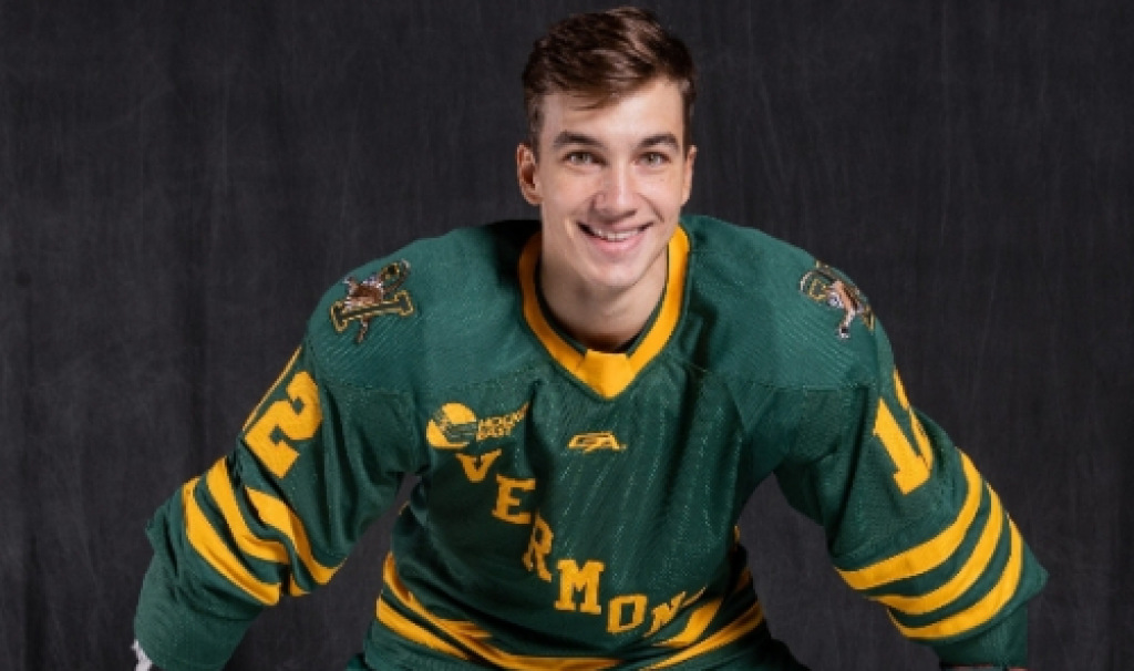 Карагандинский нападающий набрал три очка в трех матчах за американский клуб