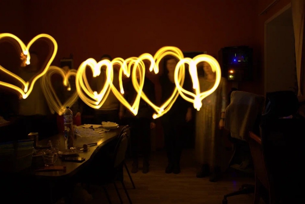 В карагандинском ЭкоМузее в ламповой атмосфере провели 