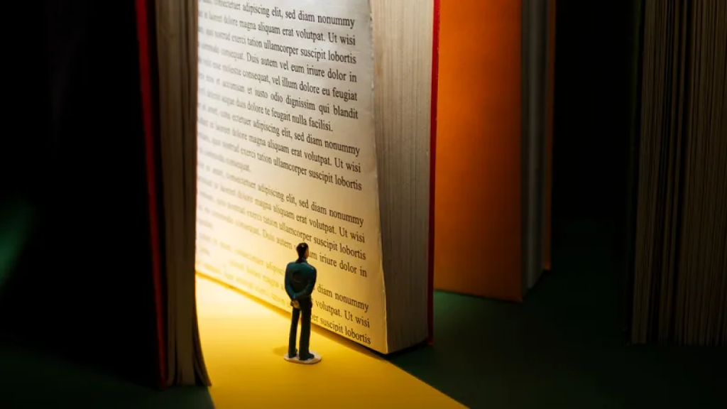 Книги снова в тренде у зумеров: каких писателей читает казахстанская молодежь