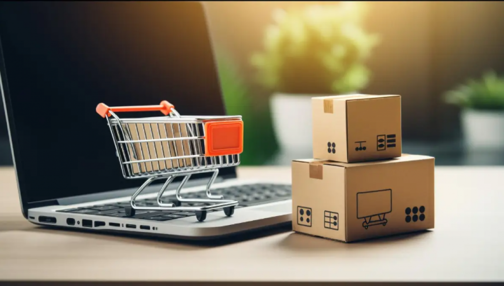 В Казахстане за незаконную торговлю на электронных платформах введут ответственность