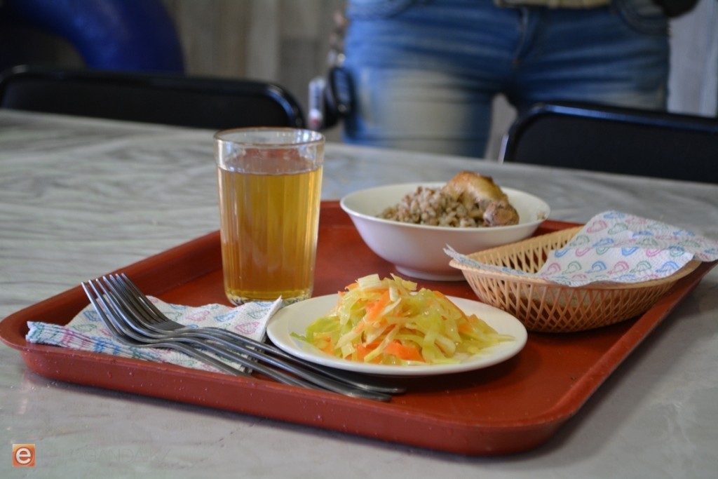 ФАО: Казахстанские фермеры не рассматривают школьное питание как потенциальный рынок сбыта