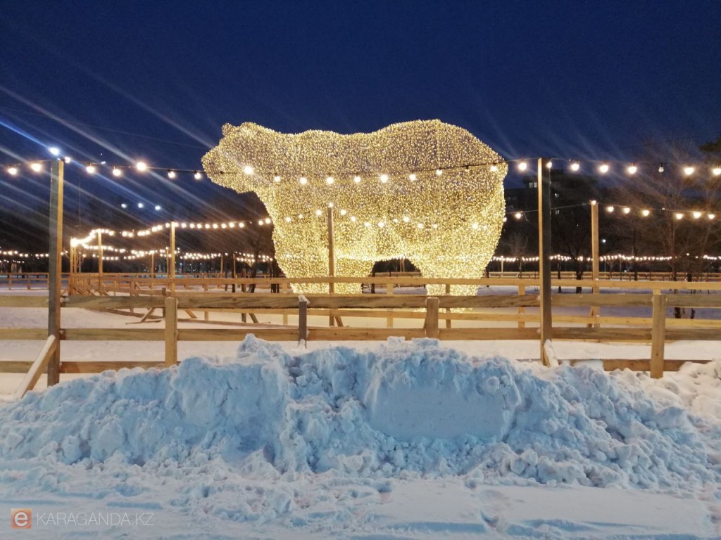 От -28°С до +3°С: как изменится погода по Казахстану с 18 декабря