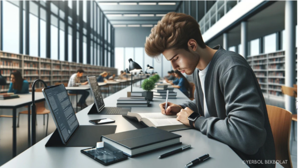 Свыше 900 сотрудников госорганов и вузов прошли курсы по ИИ