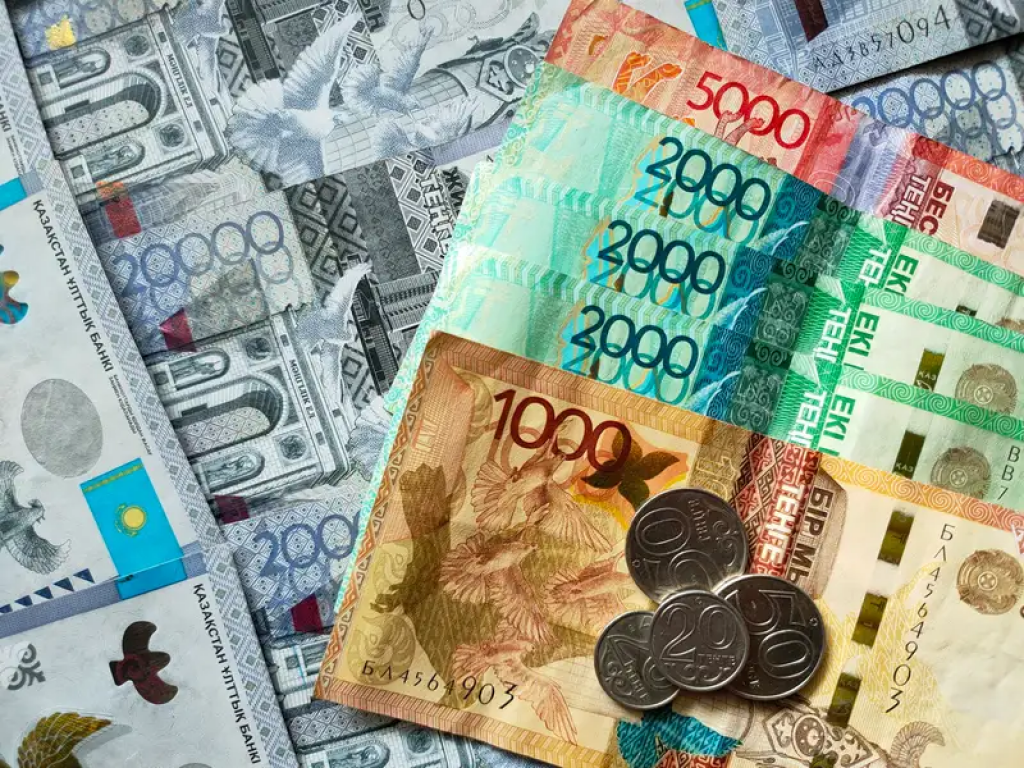 В Казахстане разработали методику расчета медианного дохода на основе цифровой карты семьи