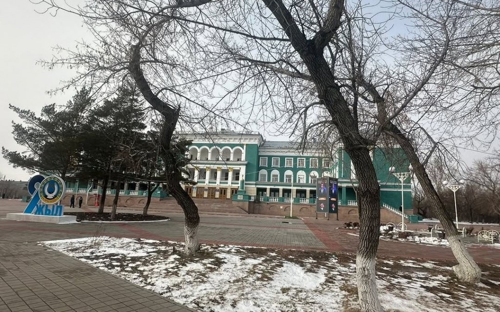 Новое пространство для молодежи обещают обустроить в Караганде