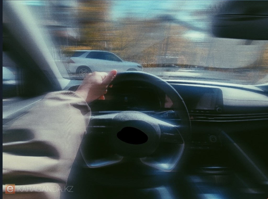 МВД призывает казахстанцев учиться только в лицензированных автошколах