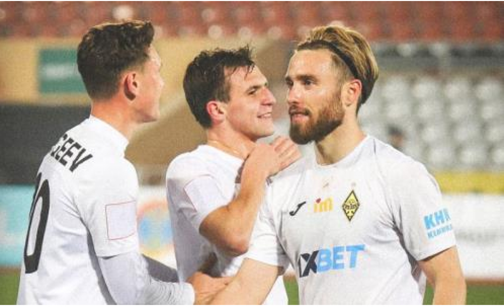 Озвучена причина разгромной победы «Кайрата» над «Шахтером»