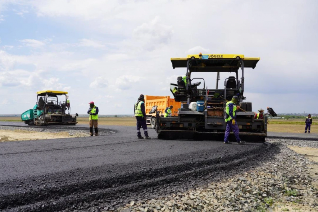 Қазақстандағы жолдарды техникалық қадағалау мемлекеттік қызметке теңестірілді