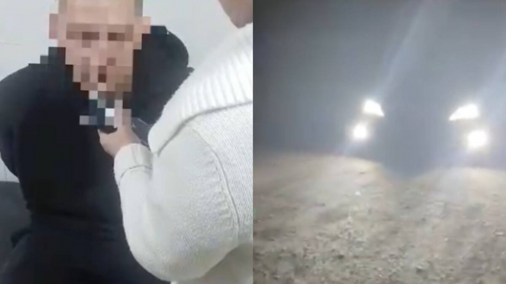 Более тысячи административных правонарушений выявили полицейские за выходные дни в Караганде