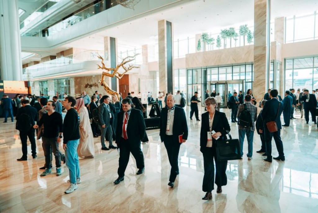 15 лет AMM: юбилейный Конгресс вновь объединит горно-металлургическую отрасль